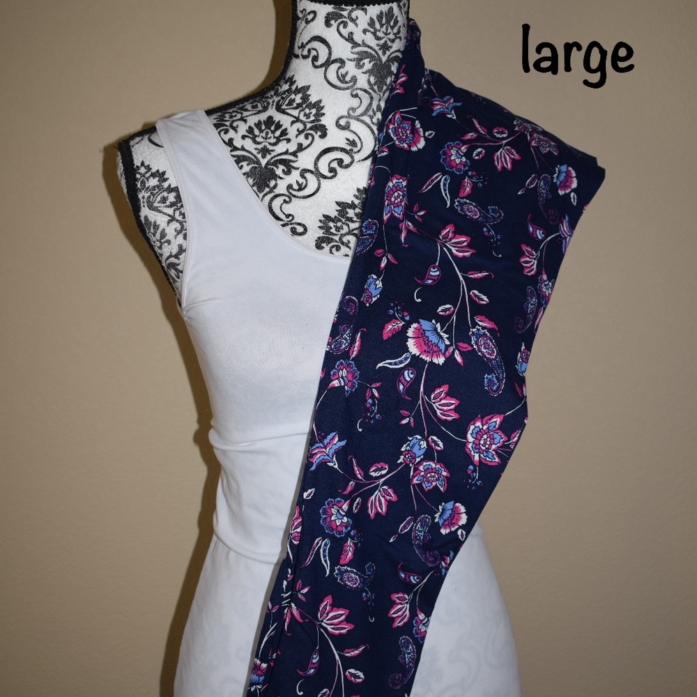 Large Leggings